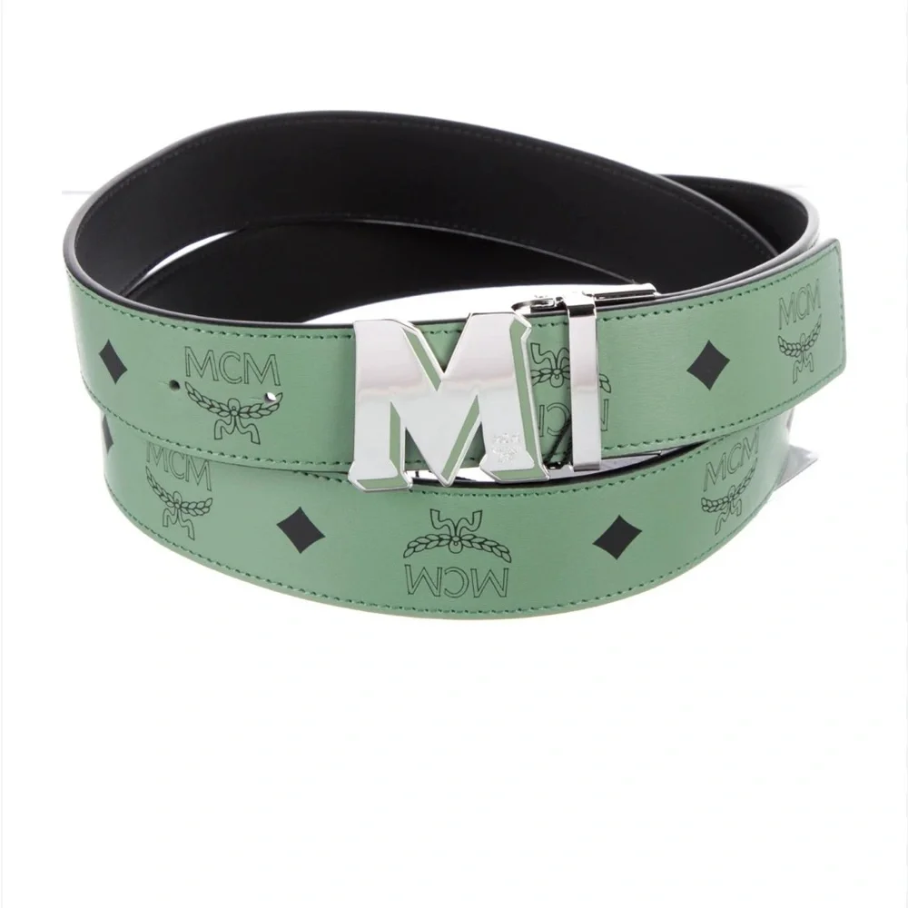 Claus M Reversible Belt 1.75